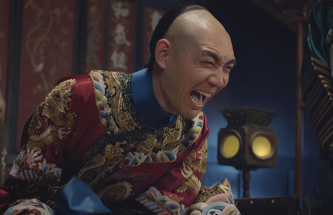 胡洋，从舞台到荧屏的自信成就之路