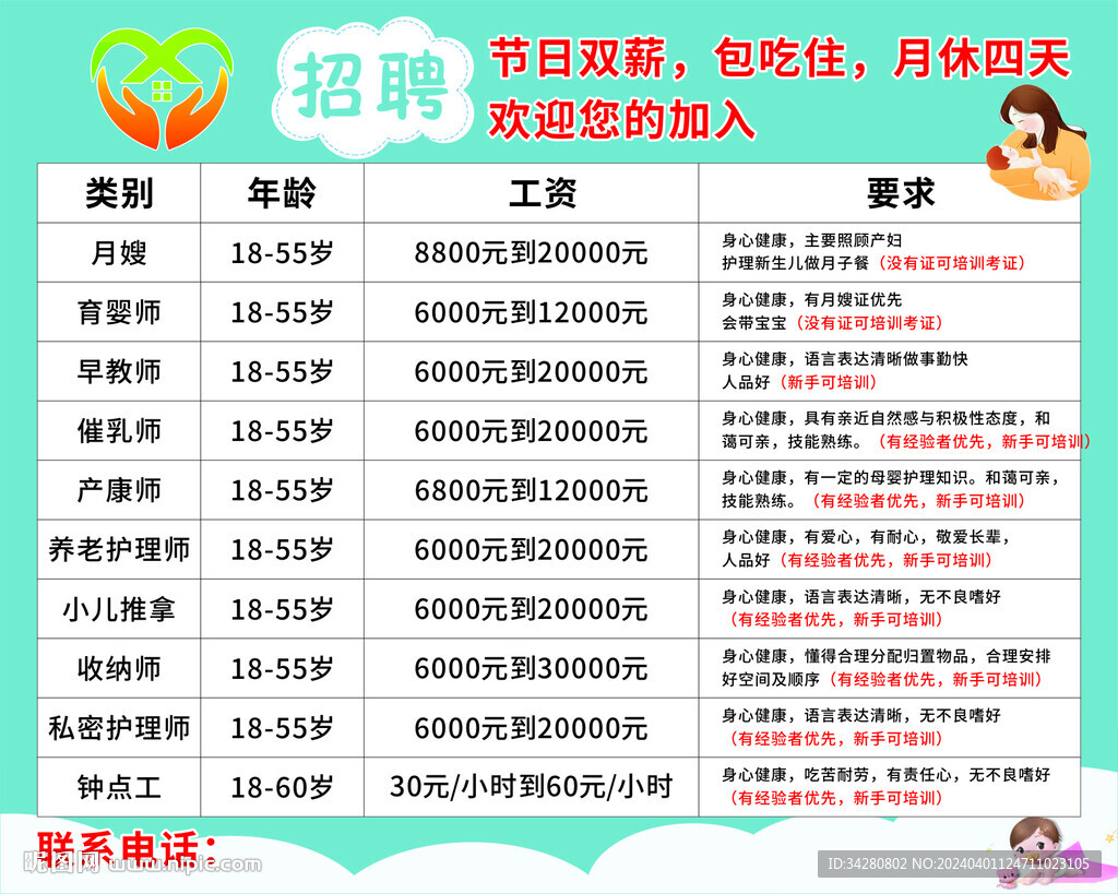 太原保姆招聘资讯及自然美景探索之旅，寻找内心的平静