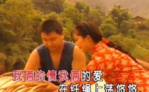 纤夫的爱动漫深度解析与探讨，爱与挣扎的真实写照