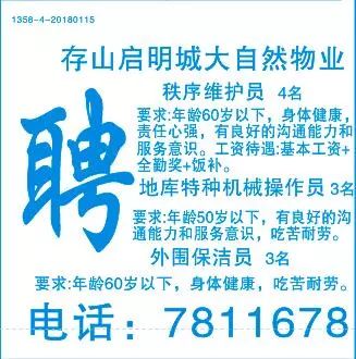 乍浦最新招聘信息，小巷中的职业机遇揭秘