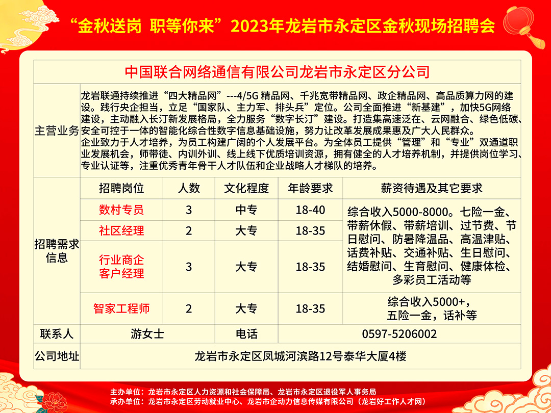 临海人才招聘信息，扬帆起航，诚邀英才加盟！