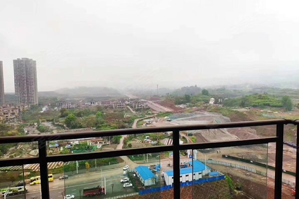 华蓥市凤凰城最新动态，与自然美景的邂逅，内心平和之旅启程