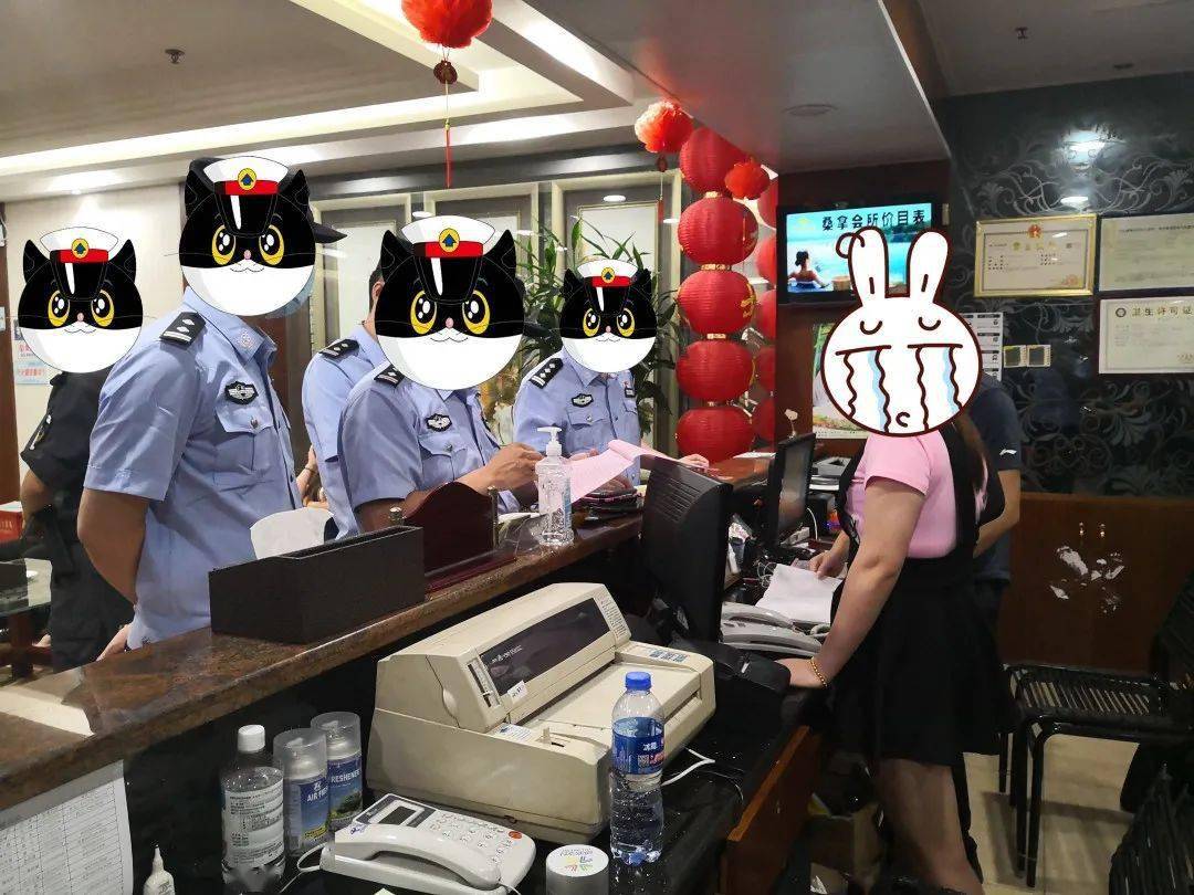 梅州扫黄动态，全面步骤指南揭秘