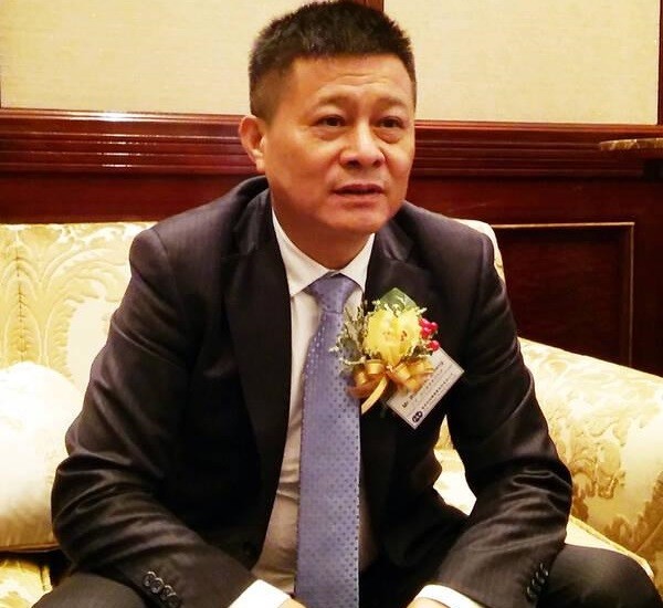 上虞区新任首富揭晓，变化的力量与自信的成就成就辉煌之路