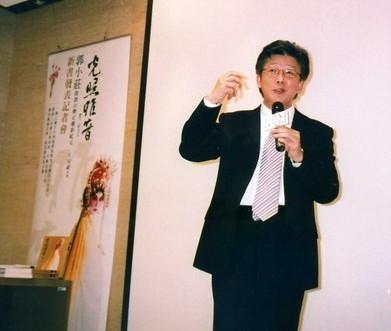 寇绍恩牧师最新讲道分享，时代呼声与心灵慰藉的交融之道