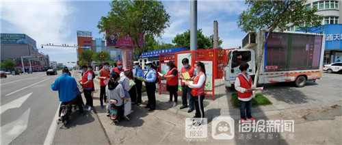 龙口地级市最新动态,城市之心,温情相伴