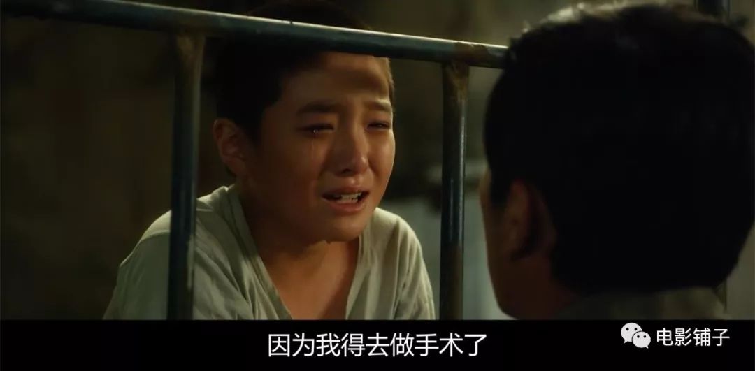 许三观电影，时代印记深入人心