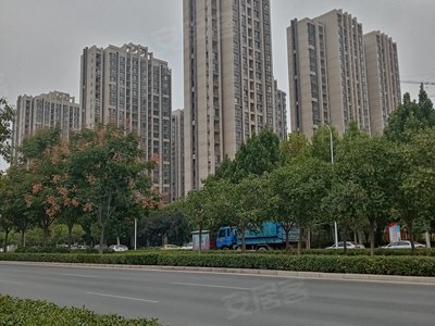中房绿博景苑最新点评概览