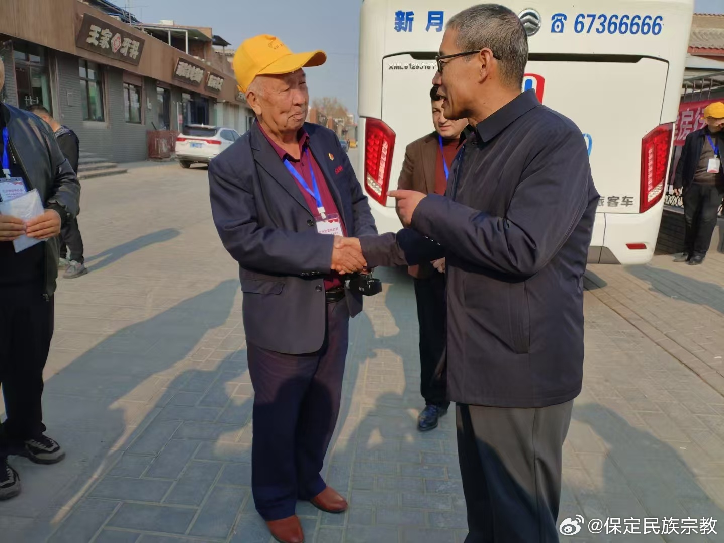 耿宪良最新动态，变化中的力量，成就感的源泉，展现自信风采