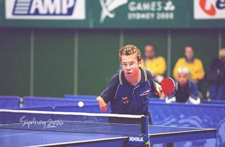 小红书分享，残疾人乒乓球比赛规则详解与赛事指南🏓️