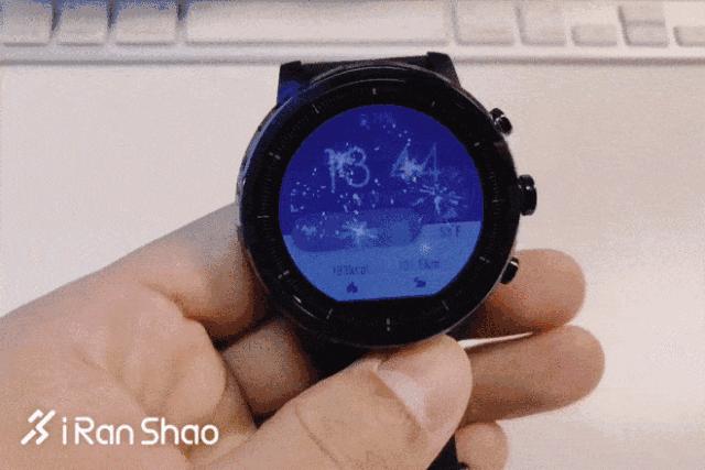 华米手表二代最新动态，变化中的学习，自信与成就感的源泉