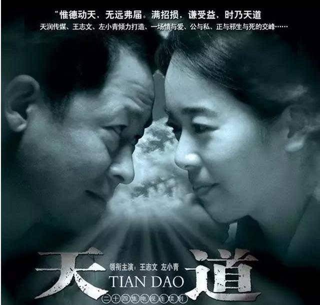 电视剧天道，心灵与自然的奇妙之旅剧情介绍