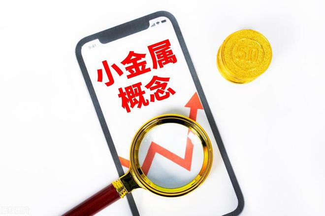 小金属行情深度解析与观点阐述