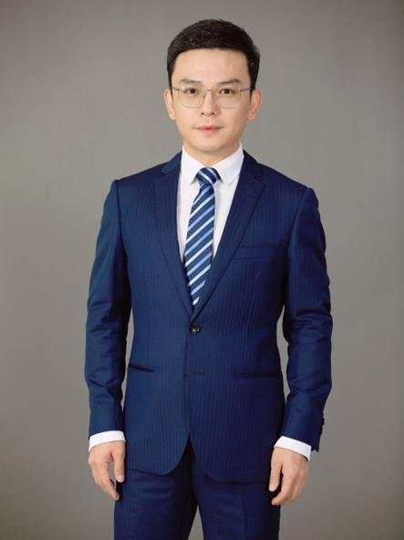 演员吕帅，星光熠熠，演技非凡