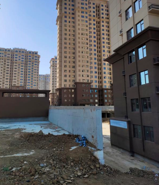 芝水玺山花园最新资讯,友情与家的温馨故事展开之旅