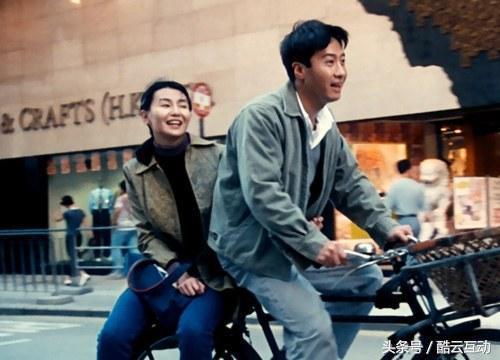 甜蜜蜜电影剧情,时代印记与情感交响的交织故事