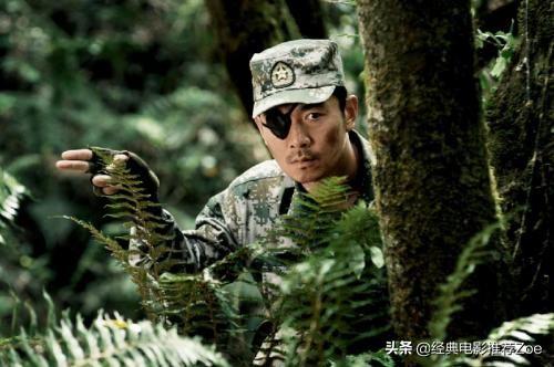 热血沸腾的战火青春，最新军事题材电视剧重磅推荐！