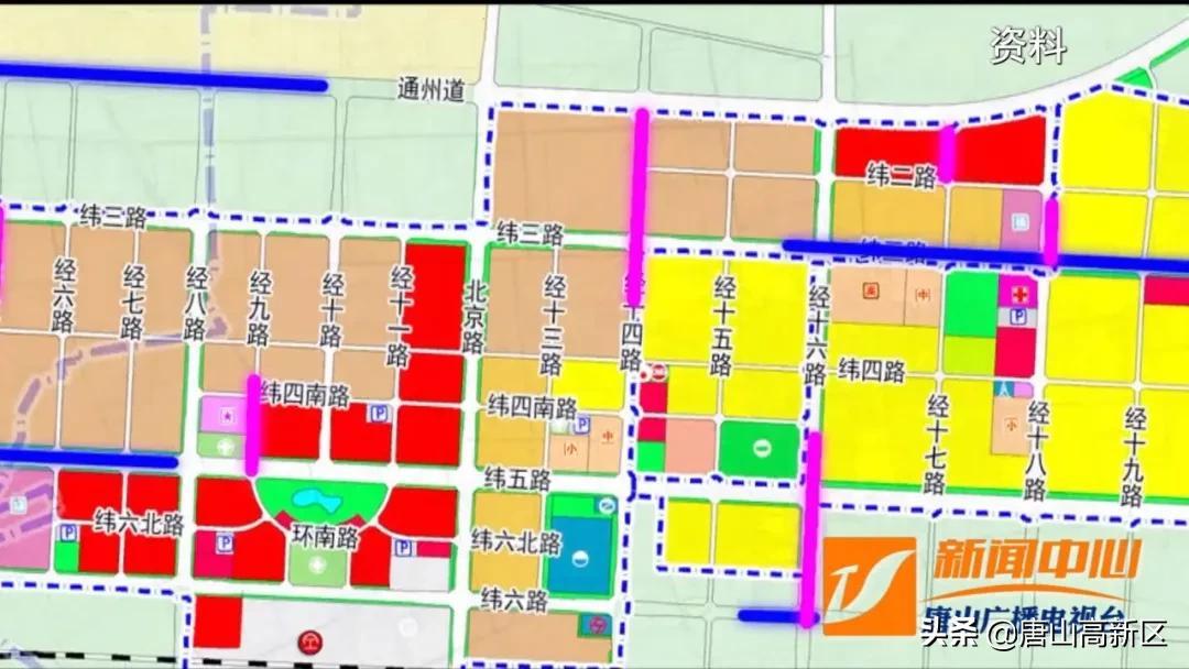 唐山港最新动态更新，港口发展动态速递