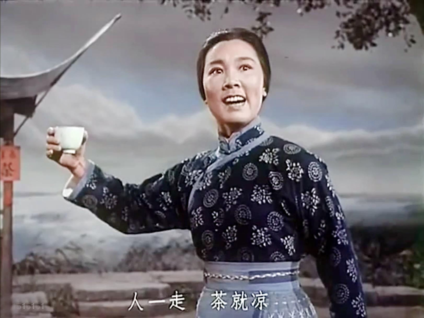 70年代电影明星，时光倒流，经典重温