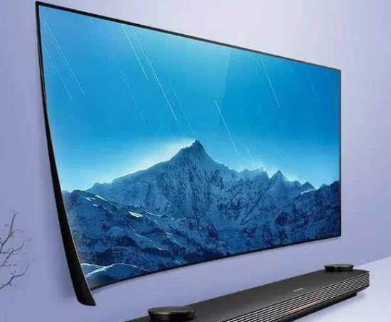 智能电视深度解析，三大巨头哪家强？对比解析市场领军品牌。