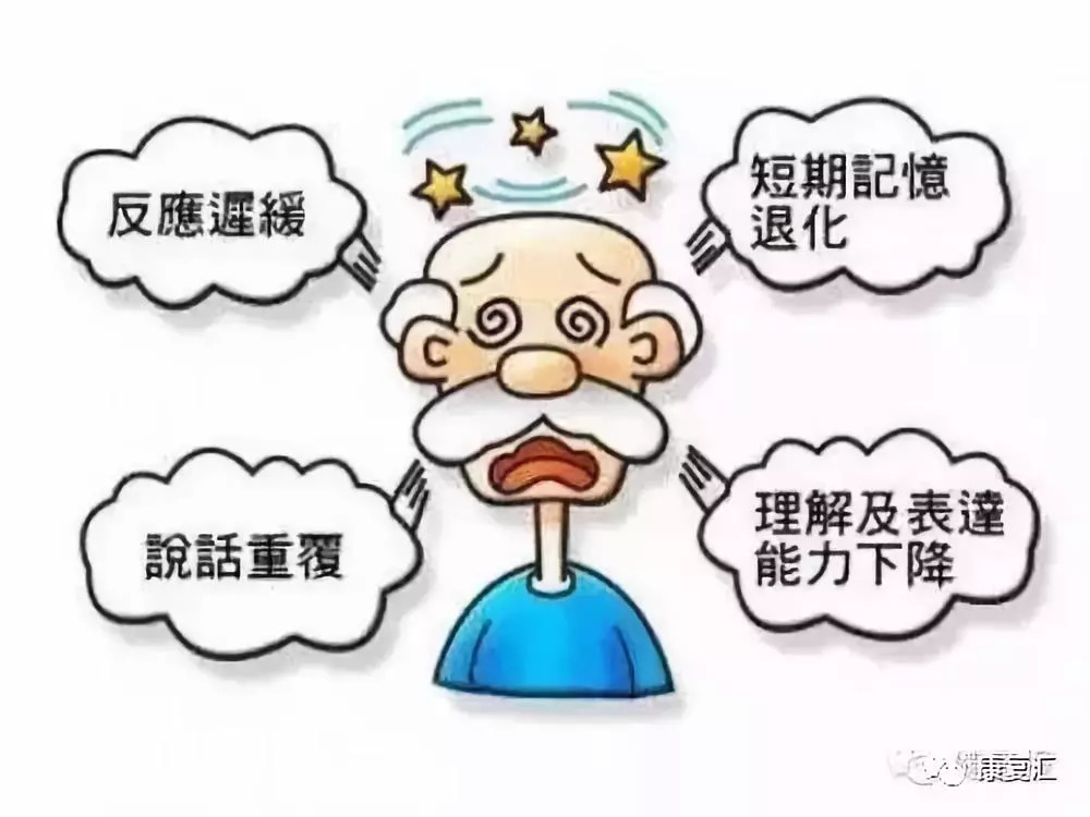 老年痴呆症治疗取得新进展，科技之光照亮记忆重塑之路