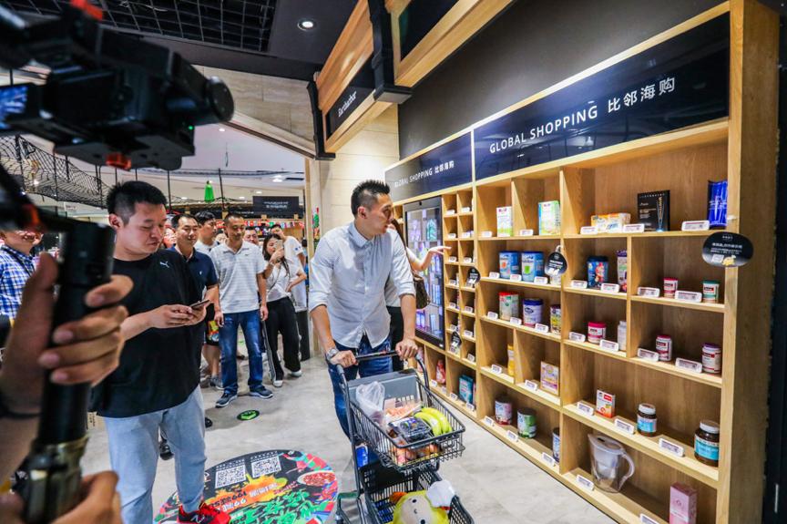 果蔬盛宴，色彩与营养的竞技对决！
