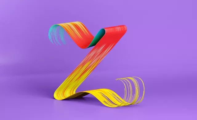 炫彩字最新流行趋势概述