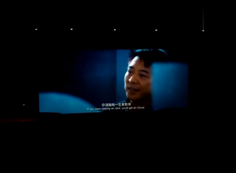 电影新资讯,震撼大片即将上映!