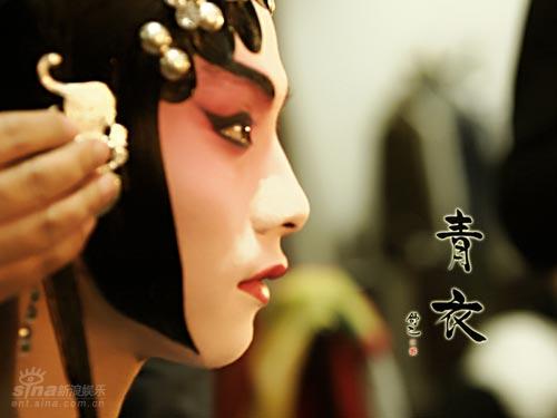 青衣电视剧，踏上一场自然美景的心灵探索之旅