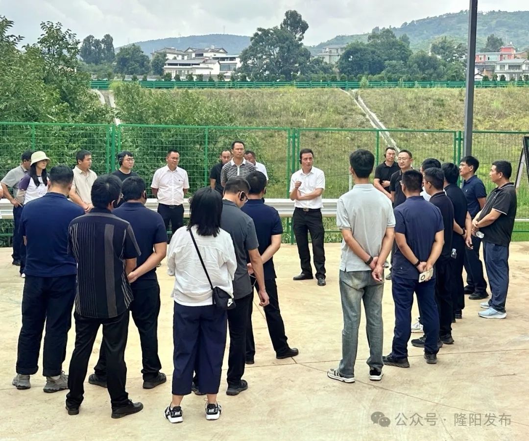隆阳区扶贫办最新动态及小巷独特风味探秘