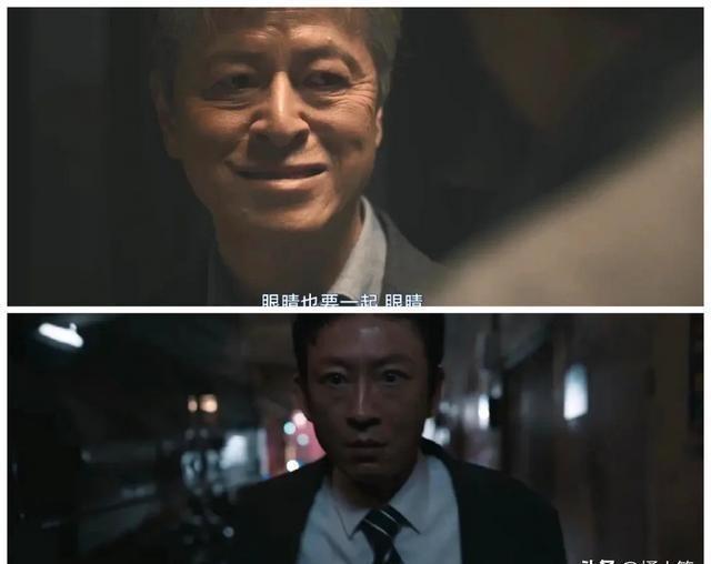 犯罪剧集更新，日常温馨与友情纽带交织的故事