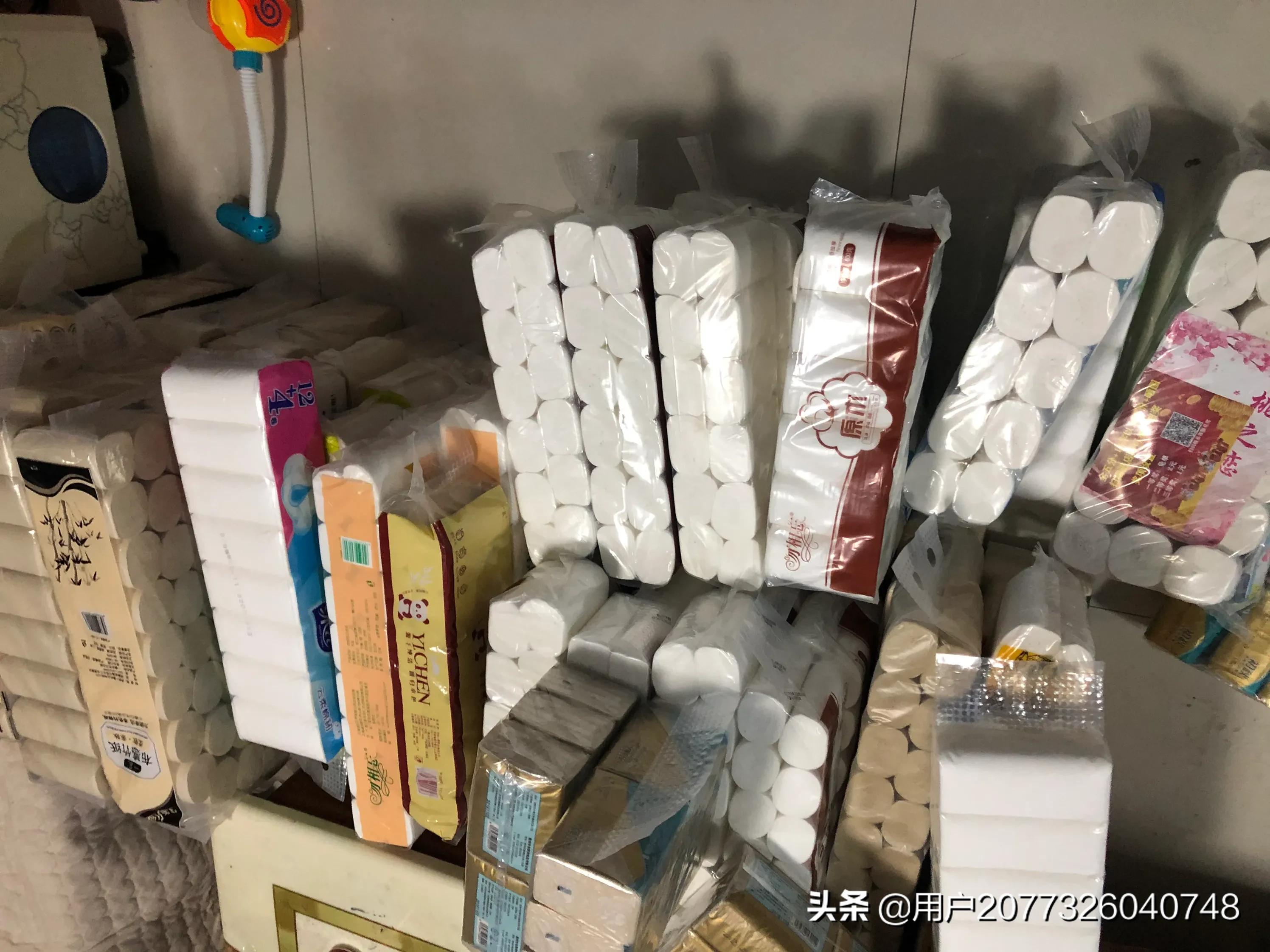 卫生纸批发价格5元，回顾时代位置与影响