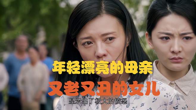 年轻母亲4，励志人生与演员银幕闪耀的璀璨故事