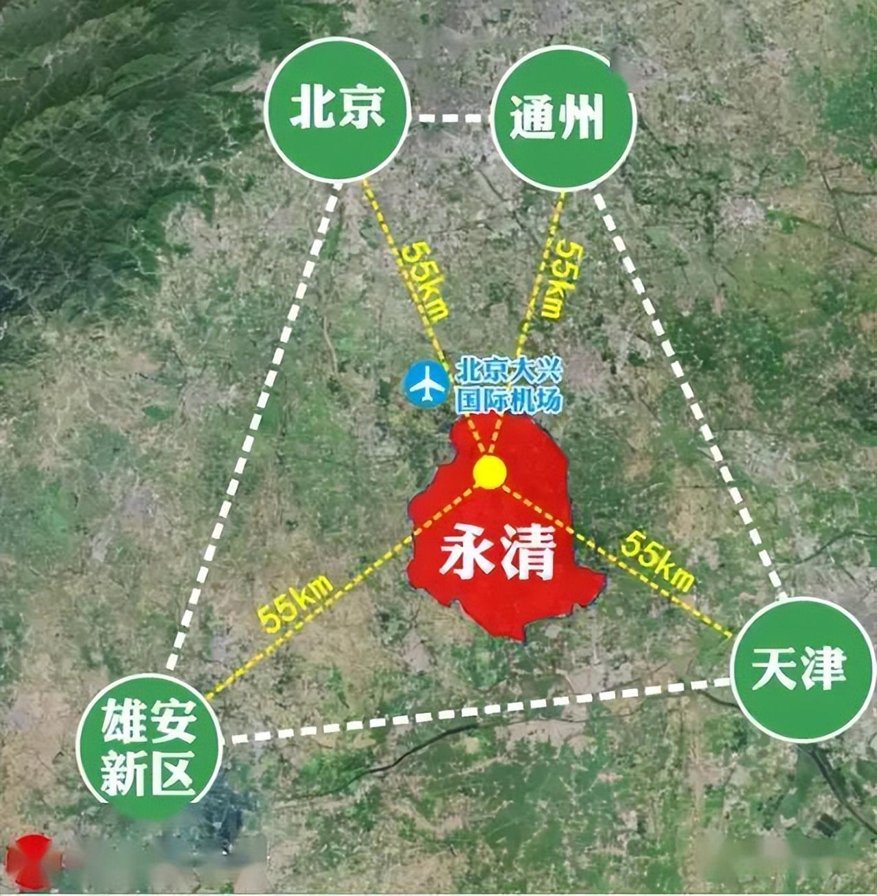 永清最新探索，自然美景之旅，追寻内心平和的乐园