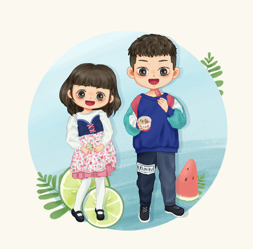 亲子动漫，小巷深处的神秘乐园探索