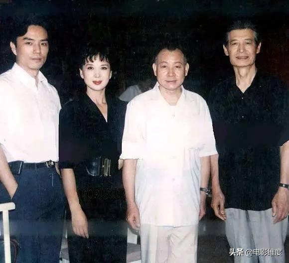传奇之旅，一位演员的电影传奇与影史留名之路