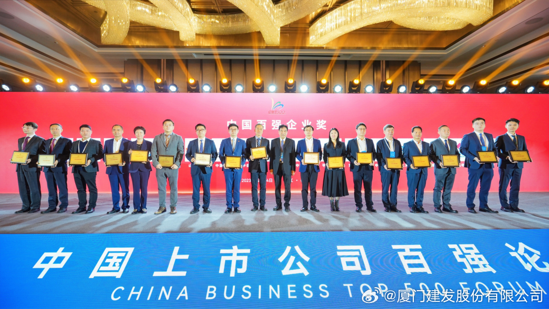 中国上市集团的崛起与发展之路