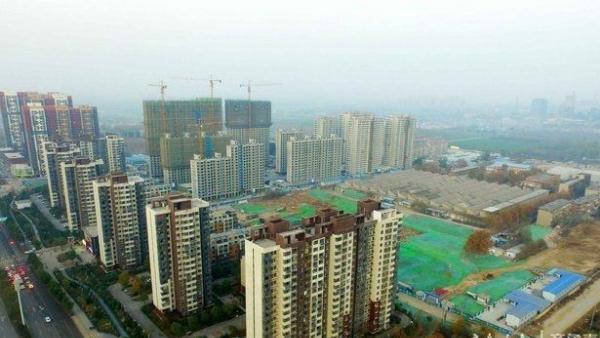 济南最新房价动态及市场走势分析与预测