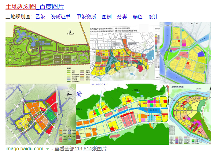 聊茌东区最新规划图发布，解读与观点分享