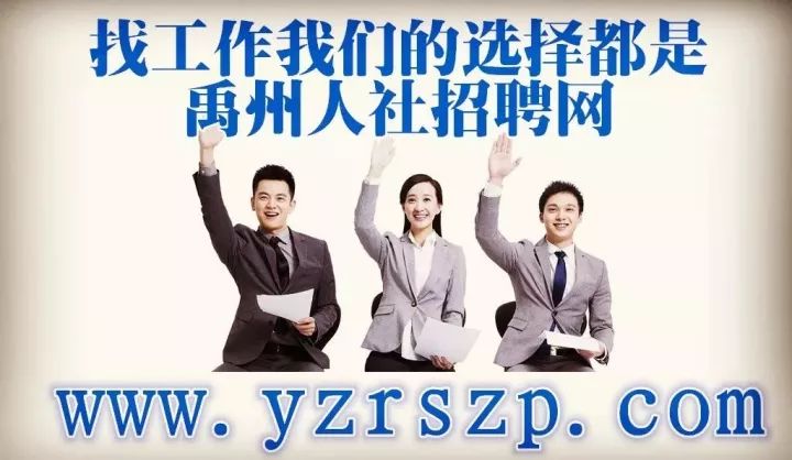 禹州招聘信息揭秘，小巷中的职场宝藏探秘