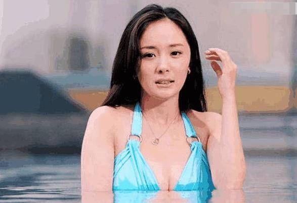 女明星泳装风格选择与搭配指南