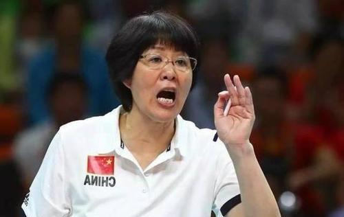 郎平最新动态，时代的女排传奇持续闪耀