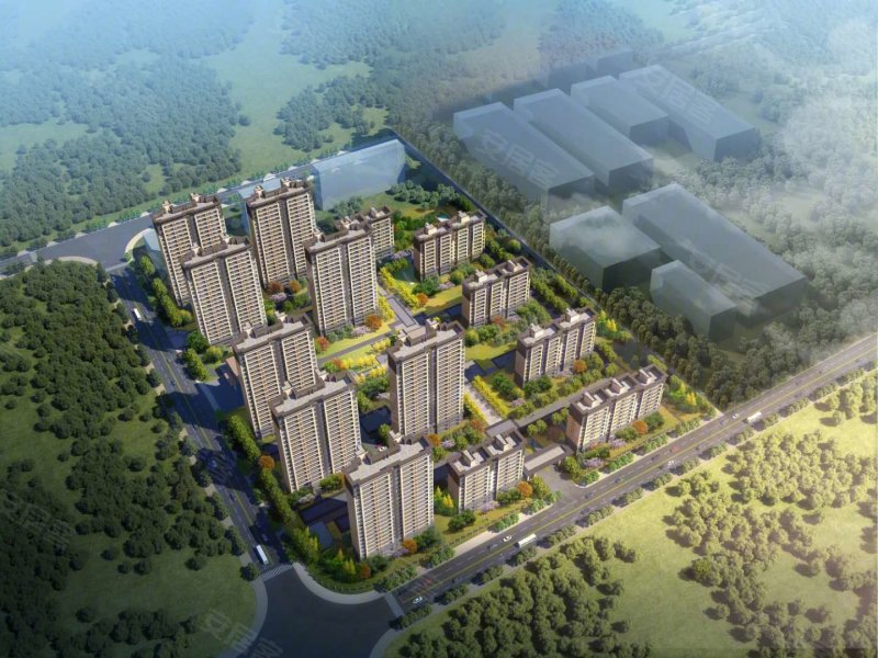 枞阳最新住宅项目揭秘，探索现代居住新境界