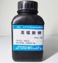 高锰酸钾行情，小巷中的化学宝藏探秘