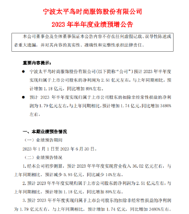 太平鸟股票，小巷中的独特风景与探索之旅揭秘财经之旅的奥秘