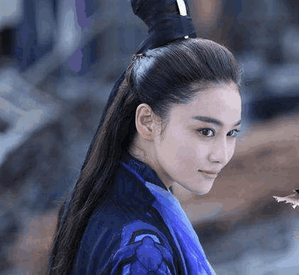 揭秘李莫愁演员身份，影视角色的演绎者探索