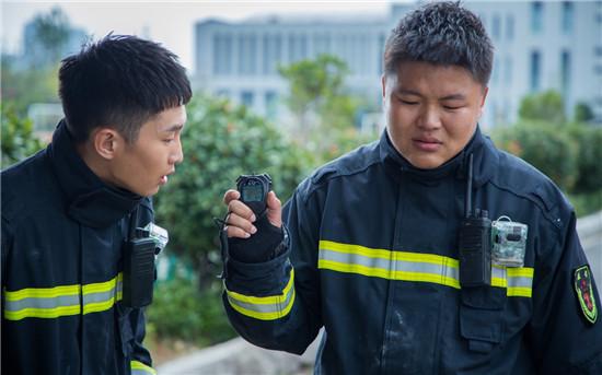 烈火英雄的真实写照，消防题材电视剧盘点与解读