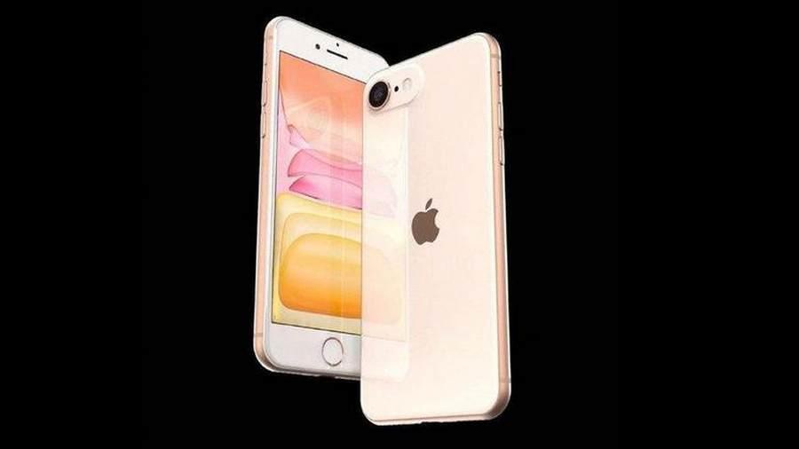 iPhone最新产品，科技与艺术的完美融合之作