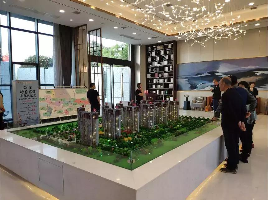 宝鸡最新楼盘,科技重塑居住体验,未来生活启航今日新篇章