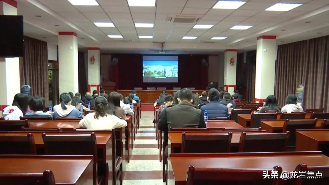 上杭最新招聘公告，引领科技风潮，开启智能生活新篇章，招募优秀人才共创未来！